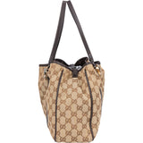 Gucci GG Monogram Twin GG Handbag