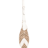 Gucci GG Monogram G Crossbody Bag