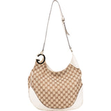 Gucci GG Monogram G Crossbody Bag