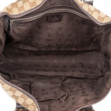 Gucci GG Monogram Twin GG Handbag