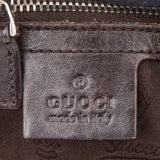 Gucci GG Monogram Twin GG Handbag