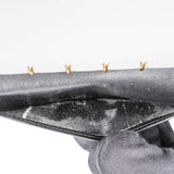 Louis Vuitton Green Taiga Leather Agenda PM