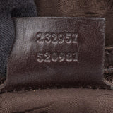 Gucci GG Monogram Twin GG Handbag