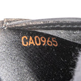 Louis Vuitton Green Taiga Leather Agenda PM