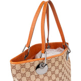 Gucci GG Monogram Eclipse Handbag