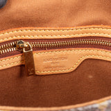 Louis Vuitton Canvas Monogram Looping PM Shoulder Bag