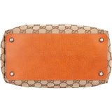 Gucci GG Monogram Eclipse Handbag