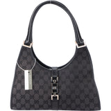 Gucci GG Monogram Jackie Handbag