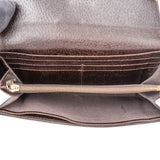 Fendi FF monogram Baguette Wallet