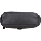 Prada Calf Leather Triangle Shoulder Bag