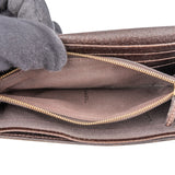 Fendi FF monogram Baguette Wallet