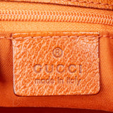 Gucci GG Monogram Eclipse Handbag