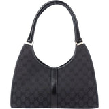 Gucci GG Monogram Jackie Handbag