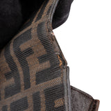 Fendi FF monogram Baguette Wallet