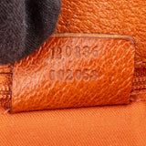 Gucci GG Monogram Eclipse Handbag