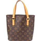 Louis Vuitton Canvas Monogram Vavin PM Handbag