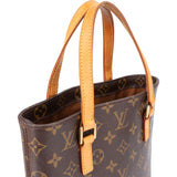 Louis Vuitton Canvas Monogram Vavin PM Handbag