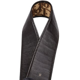 Christian Dior Trotter Monogram CD Women Belt