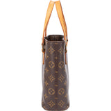 Louis Vuitton Canvas Monogram Vavin PM Handbag
