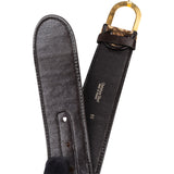 Christian Dior Trotter Monogram CD Women Belt