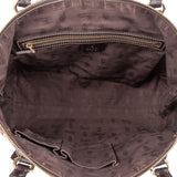 Gucci GG Monogram Horsebit Handbag