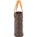 Louis Vuitton Canvas Monogram Vavin PM Handbag