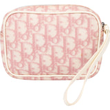 Christian Dior Trotter Monogram No. 2 Pouch