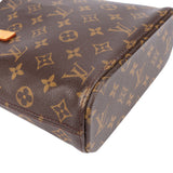 Louis Vuitton Canvas Monogram Vavin PM Handbag