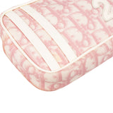 Christian Dior Trotter Monogram No. 2 Pouch
