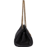 Chanel Iconic Quilted Lambskin Shoulder Bag