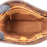 Louis Vuitton Canvas Monogram Vavin PM Handbag