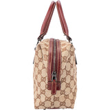 Gucci GG Monogram Handbag