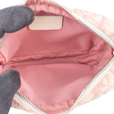 Christian Dior Trotter Monogram No. 2 Pouch