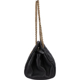 Chanel Iconic Quilted Lambskin Shoulder Bag