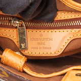 Louis Vuitton Canvas Monogram Vavin PM Handbag