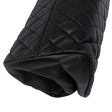 Chanel Iconic Quilted Lambskin Shoulder Bag