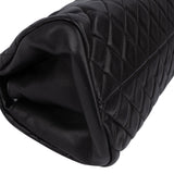Chanel Iconic Quilted Lambskin Shoulder Bag