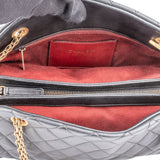 Chanel Iconic Quilted Lambskin Shoulder Bag