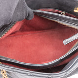 Chanel Iconic Quilted Lambskin Shoulder Bag