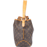 Louis Vuitton Canvas Monogram Delightful PM Handbag
