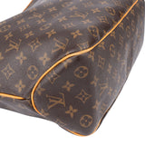 Louis Vuitton Canvas Monogram Delightful PM Handbag