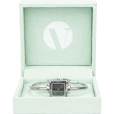 Gucci Silver Tone 1900L Women Watch