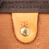 Louis Vuitton Canvas Monogram Keepall 60 Bandouliere