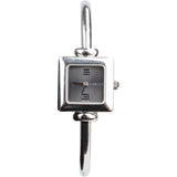 Gucci Silver Tone 1900L Women Watch