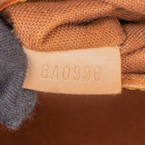 Louis Vuitton Canvas Monogram Alma PM Handbag