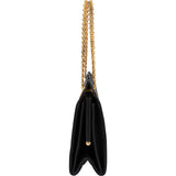 Chanel Quilted Lambskin CC Shoulder Bag