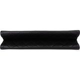 Chanel Quilted Lambskin CC Shoulder Bag