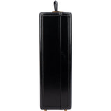 Hermès Black Boxcalf Briefcase Aktenkoffer