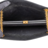 Chanel Quilted Lambskin CC Shoulder Bag