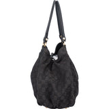 Gucci GG Monogram Abbey Handbag